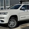 jeep grand-cherokee 2017 CFJ1675487 image 1