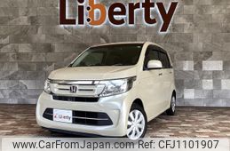 honda n-wgn 2018 quick_quick_JH1_JH1-1400917
