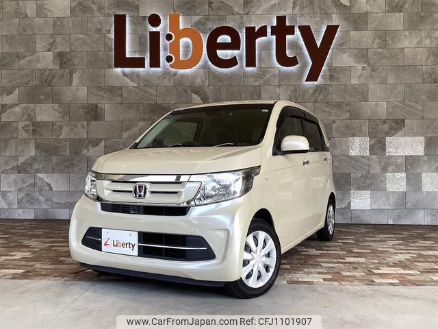 honda n-wgn 2018 quick_quick_JH1_JH1-1400917 image 1