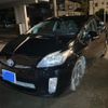 toyota prius 2011 CFJ1844684 image 1