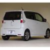 mitsubishi ek 2015 -MITSUBISHI--eKｶｽﾀﾑ DBA-B11W--B11W-0123917---MITSUBISHI--eKｶｽﾀﾑ DBA-B11W--B11W-0123917- image 10