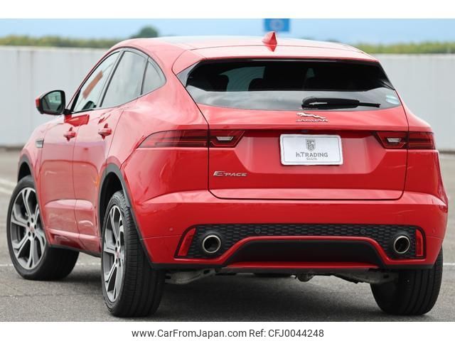 jaguar e-pace 2018 quick_quick_DF2XA_SADFA2AXXJ1Z08101 image 2