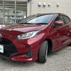toyota yaris 2020 -TOYOTA--Yaris 5BA-MXPA10--MXPA10-2012158---TOYOTA--Yaris 5BA-MXPA10--MXPA10-2012158- image 24