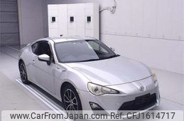 toyota 86 2013 CFJ1614717