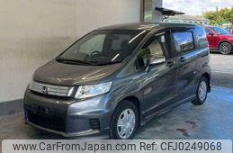 honda freed-spike 2012 -HONDA--Freed Spike GP3--1043465---HONDA--Freed Spike GP3--1043465-