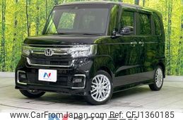 honda n-box 2021 CFJ1360185