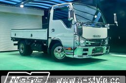isuzu elf-truck 2011 quick_quick_SKG-NHR85A_NHR85-7009270