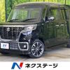 suzuki spacia 2018 -SUZUKI--Spacia DAA-MK53S--MK53S-844145---SUZUKI--Spacia DAA-MK53S--MK53S-844145- image 1