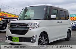 daihatsu tanto 2013 CFJ1655654