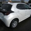 toyota yaris 2023 -TOYOTA 【宮城 502】--Yaris 5BA-MXPA15--MXPA15-0021949---TOYOTA 【宮城 502】--Yaris 5BA-MXPA15--MXPA15-0021949- image 9