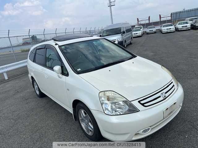 honda stream 2000 23901 image 1