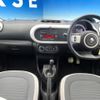 renault twingo 2016 quick_quick_AHH4B_VF1AHB22AG0742689 image 2