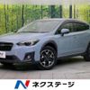 subaru xv 2017 -SUBARU--Subaru XV DBA-GT7--GT7-048134---SUBARU--Subaru XV DBA-GT7--GT7-048134- image 1
