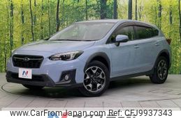 subaru xv 2017 -SUBARU--Subaru XV DBA-GT7--GT7-048134---SUBARU--Subaru XV DBA-GT7--GT7-048134-