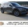 mazda cx-8 2019 -MAZDA--CX-8 3DA-KG2P--KG2P-300676---MAZDA--CX-8 3DA-KG2P--KG2P-300676- image 1