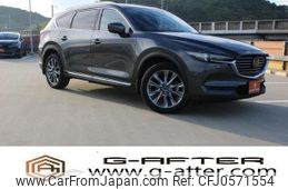 mazda cx-8 2019 -MAZDA--CX-8 3DA-KG2P--KG2P-300676---MAZDA--CX-8 3DA-KG2P--KG2P-300676-