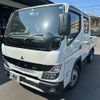 mitsubishi-fuso canter 2023 -MITSUBISHI 【名変中 】--Canter FBA00--600161---MITSUBISHI 【名変中 】--Canter FBA00--600161- image 1