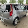 mitsubishi colt 2012 quick_quick_Z21A_Z21A-0800529 image 8