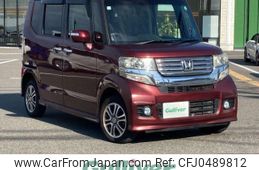 honda n-box 2013 -HONDA--N BOX DBA-JF2--JF2-1101102---HONDA--N BOX DBA-JF2--JF2-1101102-