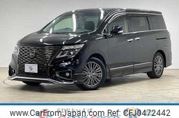 nissan elgrand 2021 quick_quick_5BA-PE52_PE52-078134