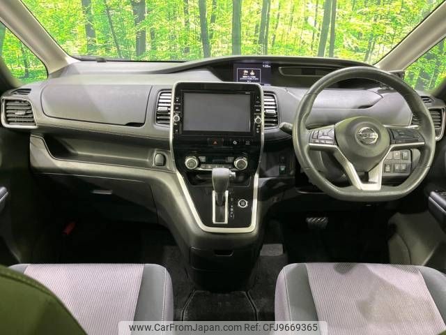 nissan serena 2019 -NISSAN--Serena DAA-GFC27--GFC27-137684---NISSAN--Serena DAA-GFC27--GFC27-137684- image 2