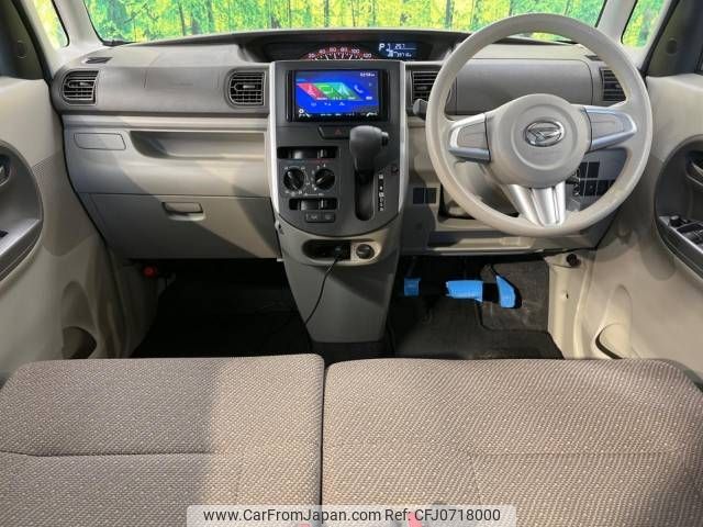 daihatsu tanto 2016 -DAIHATSU--Tanto DBA-LA600S--LA600S-0374525---DAIHATSU--Tanto DBA-LA600S--LA600S-0374525- image 2