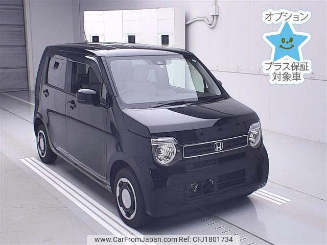 honda n-wgn 2022 CFJ1801734 image 1