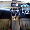 bmw 5-series 2018 CFJ1752754 image 19