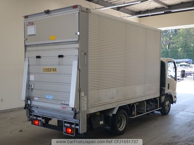 isuzu elf-truck 2014 CFJ1651737 image 2
