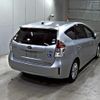 toyota prius-α 2014 -TOYOTA--Prius α ZVW41W-3370510---TOYOTA--Prius α ZVW41W-3370510- image 6