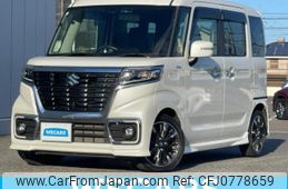 suzuki spacia 2019 quick_quick_DAA-MK53S_MK53S-870289