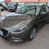 mazda axela 2017 CFJ1638501 image 1