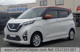 nissan dayz 2020 GOO_JP_700080015330250624002