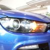 volkswagen scirocco 2012 -VOLKSWAGEN 【山梨 330ﾆ 538】--VW Scirocco ABA-13CDL--WVWZZZ13ZCV010393---VOLKSWAGEN 【山梨 330ﾆ 538】--VW Scirocco ABA-13CDL--WVWZZZ13ZCV010393- image 26