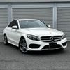 mercedes-benz c-class 2018 quick_quick_RBA-205042_WDD2050422R359940 image 10