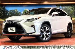 lexus rx 2017 quick_quick_AGL20W_AGL20-0005462