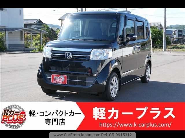 honda n-box 2015 -HONDA--N BOX DBA-JF1--JF1-1628152---HONDA--N BOX DBA-JF1--JF1-1628152- image 1