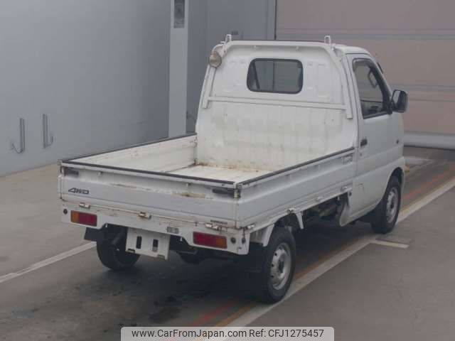 suzuki carry-truck 2000 -SUZUKI--Carry Truck GD-DB52T--DB52T-182409---SUZUKI--Carry Truck GD-DB52T--DB52T-182409- image 2