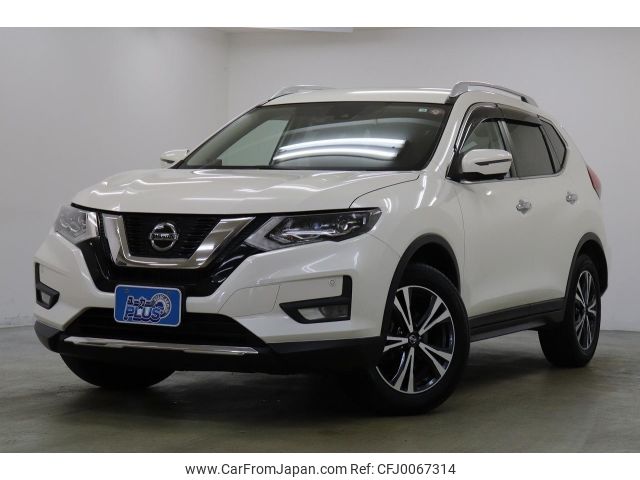 nissan x-trail 2020 -NISSAN--X-Trail NT32--NT32-321051---NISSAN--X-Trail NT32--NT32-321051- image 1