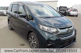 honda freed 2019 -HONDA--Freed DAA-GB7--GB7-1098969---HONDA--Freed DAA-GB7--GB7-1098969-