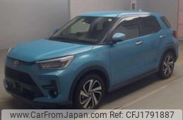 toyota raize 2023 CFJ1791887