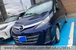 mazda biante 2008 -MAZDA--Biante DBA-CCEFW--CCEFW-100277---MAZDA--Biante DBA-CCEFW--CCEFW-100277-