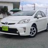 toyota prius 2012 CFJ1700961 image 1