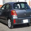 toyota vitz 2009 TE6124 image 10