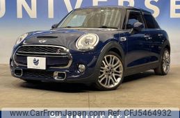 mini mini-others 2015 -BMW--BMW Mini DBA-XS20--WMWXS720702C49009---BMW--BMW Mini DBA-XS20--WMWXS720702C49009-