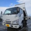 isuzu elf-truck 2019 -ISUZU--Elf TPG-NJR85AD--NJR85-7076359---ISUZU--Elf TPG-NJR85AD--NJR85-7076359- image 1