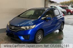 honda fit 2015 -HONDA--Fit GK3-1110736---HONDA--Fit GK3-1110736-