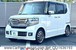 honda n-box 2016 CFJ1636193