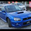subaru impreza 2004 CFJ1579540 image 21