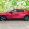 mazda mazda3-fastback 2020 quick_quick_3DA-BP8P_BP8P-108283 image 2